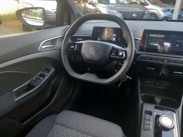 MG MG3 1.5 Hybrid+ Standard