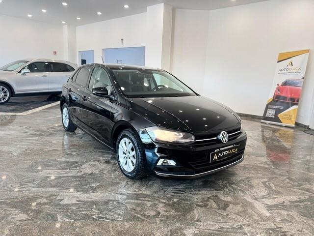 Volkswagen Polo 1.6 TDI 5p. Comfortline BlueMotion Technology