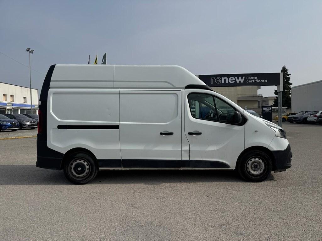 Renault Trafic T29 1.6 dci 120cv L2H2 S&S E5b+