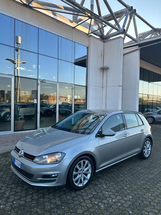 VOLKSWAGEN Golf Business 1.6 TDI 5p. Highline NEO PATENTATO