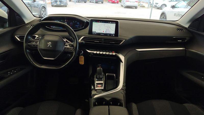 Peugeot 3008 BlueHDI 130 EAT8 S&S Business