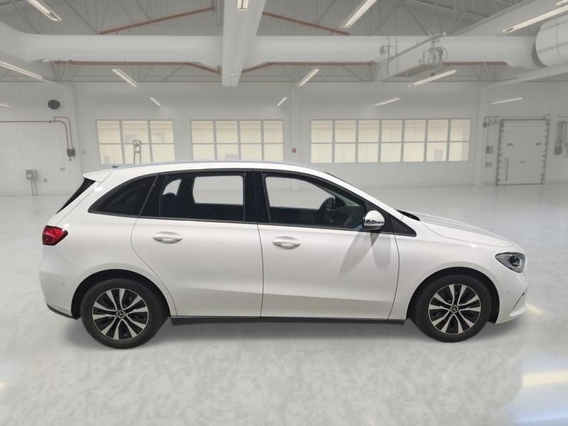 MERCEDES-BENZ B 160 EXECUTIVE MONOVOLUME