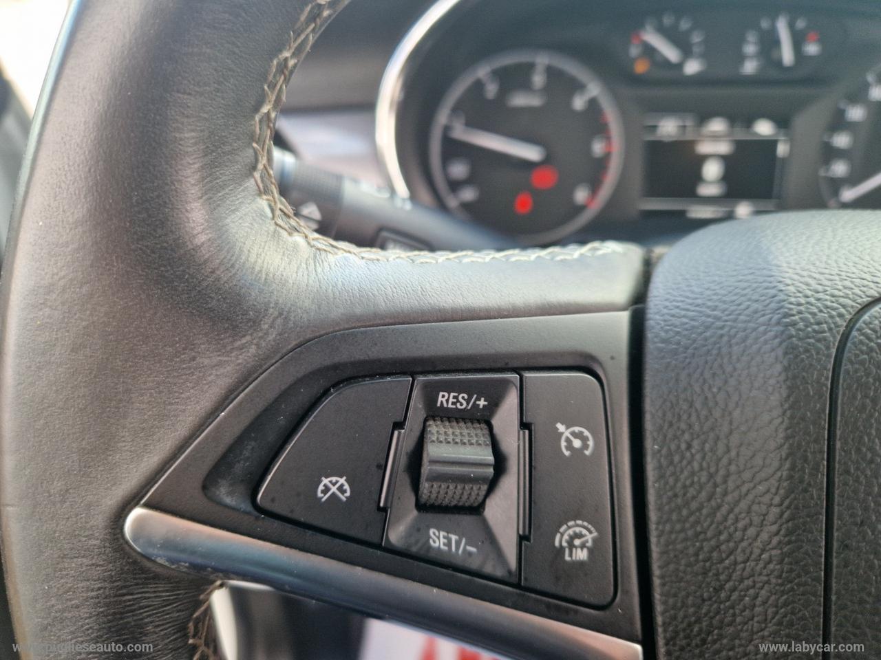 OPEL Mokka X 1.6 CDTI Ecotec 4x2 S&S Advance