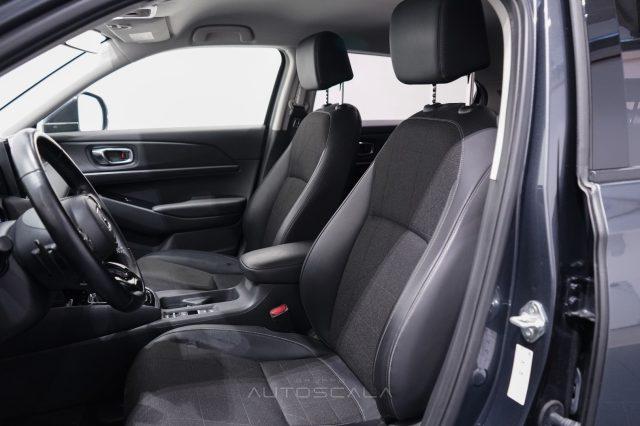 HONDA HR-V 1.5 Hev eCVT Advance Leather