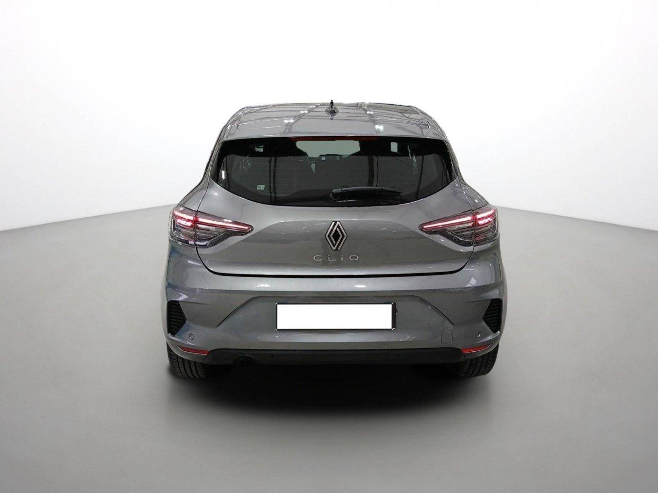 Renault Clio 1.5 dci GSR2 Evolution 100cv Navigation Pack
