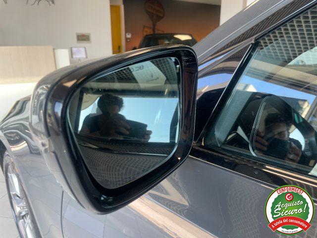 BMW 318 d 48V Touring Sport *LED*NAVI*PELLE