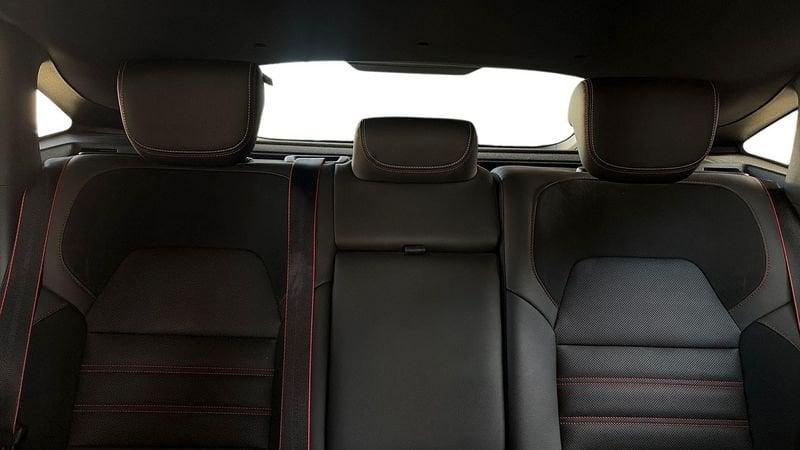 Renault Arkana 1.6 E-Tech full hybrid R.S. Line Fast Track