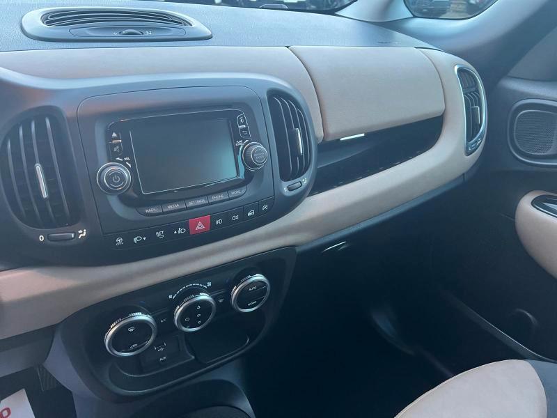 Fiat 500 L Living 500L Living 1.6 mjt Lounge 105cv