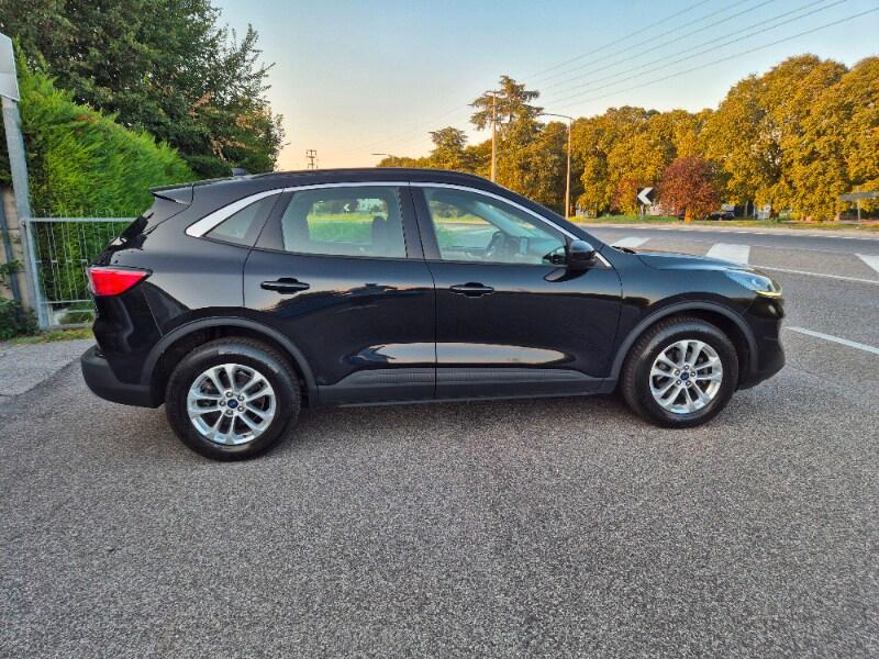 FORD Kuga 3ª serie Kuga 1.5 EcoBlue 120 CV aut...