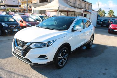 Nissan Qashqai 1.3 DIG-T 140 CV Tekna