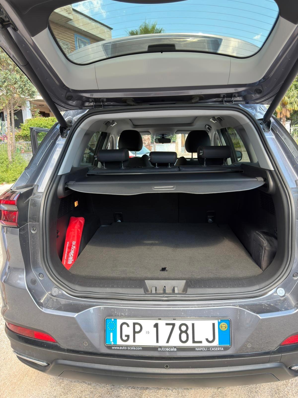 Dr 6.0 1.5 Turbo CVT GPL
