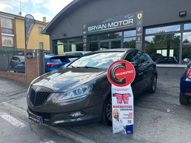 Lancia Delta 1.6 MJT DPF 105 CV Gold