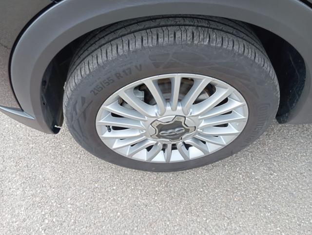 FIAT 500X *PROMO* 1.3 MultiJet 95 CV Connect
