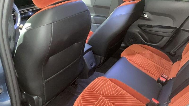 Lancia Ypsilon Ypsilon 51kWh LX