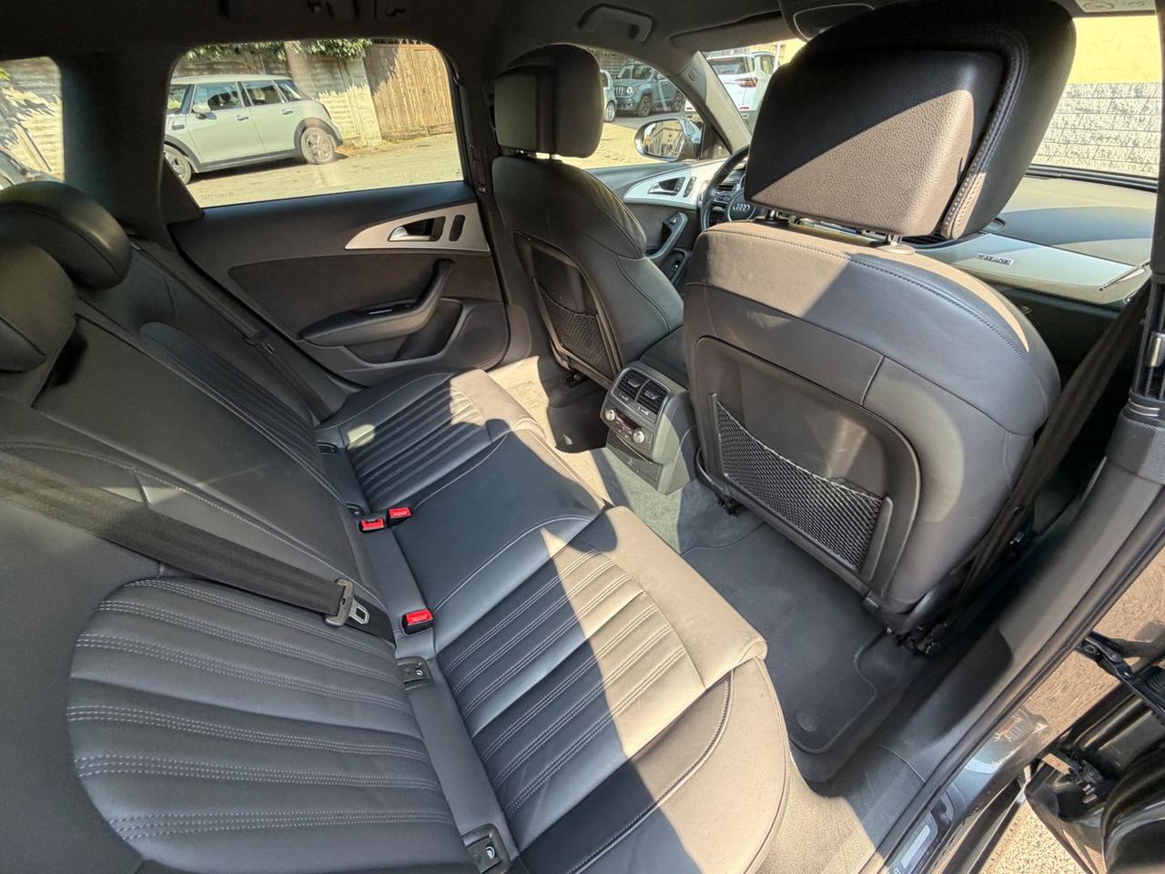 Audi A6 3.0 TDI Business Plus #11925