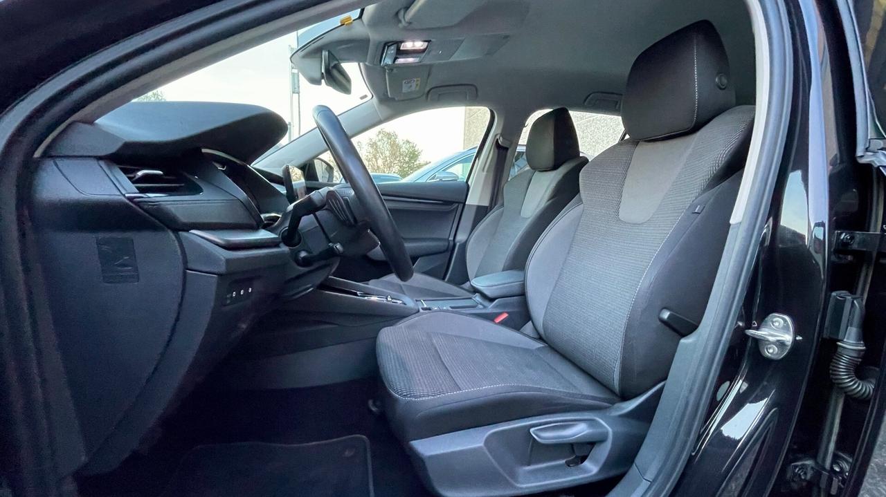 SKODA OCTAVIA SW 2.0 TDI EXECUTIVE 116CV - FULL LED, VIRTUAL COCKPIT, NEOPATENTATI