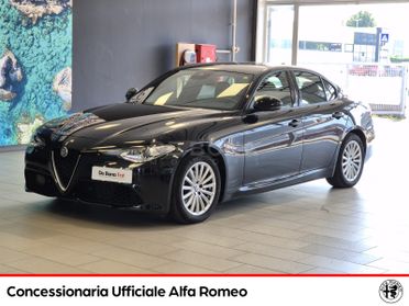 Alfa Romeo Giulia 2.2 t sprint 190cv auto
