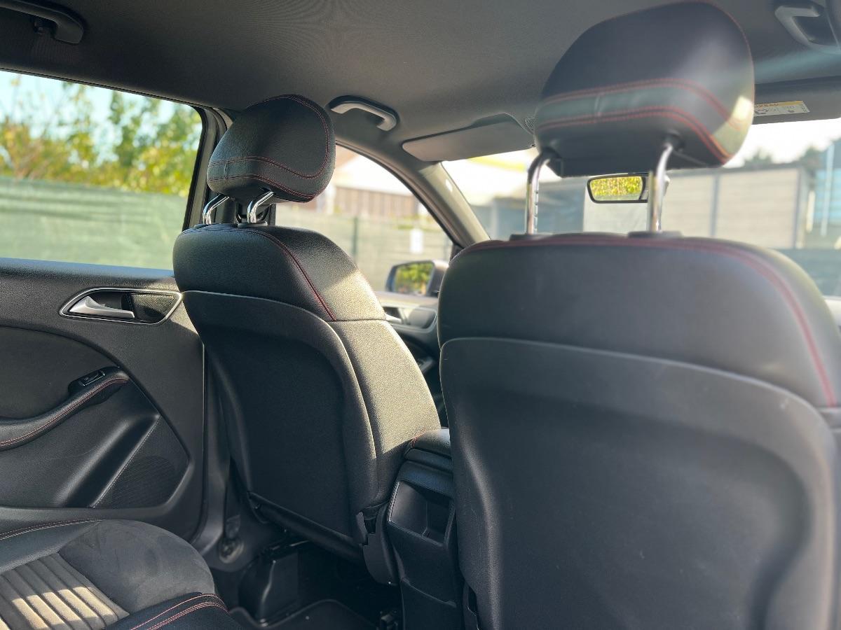 MERCEDES - Classe B - 200 CDI 4Matic Automatic Premium