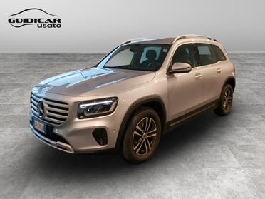 Mercedes-Benz GLB - X247 2023 - GLB 180 d Advanced auto