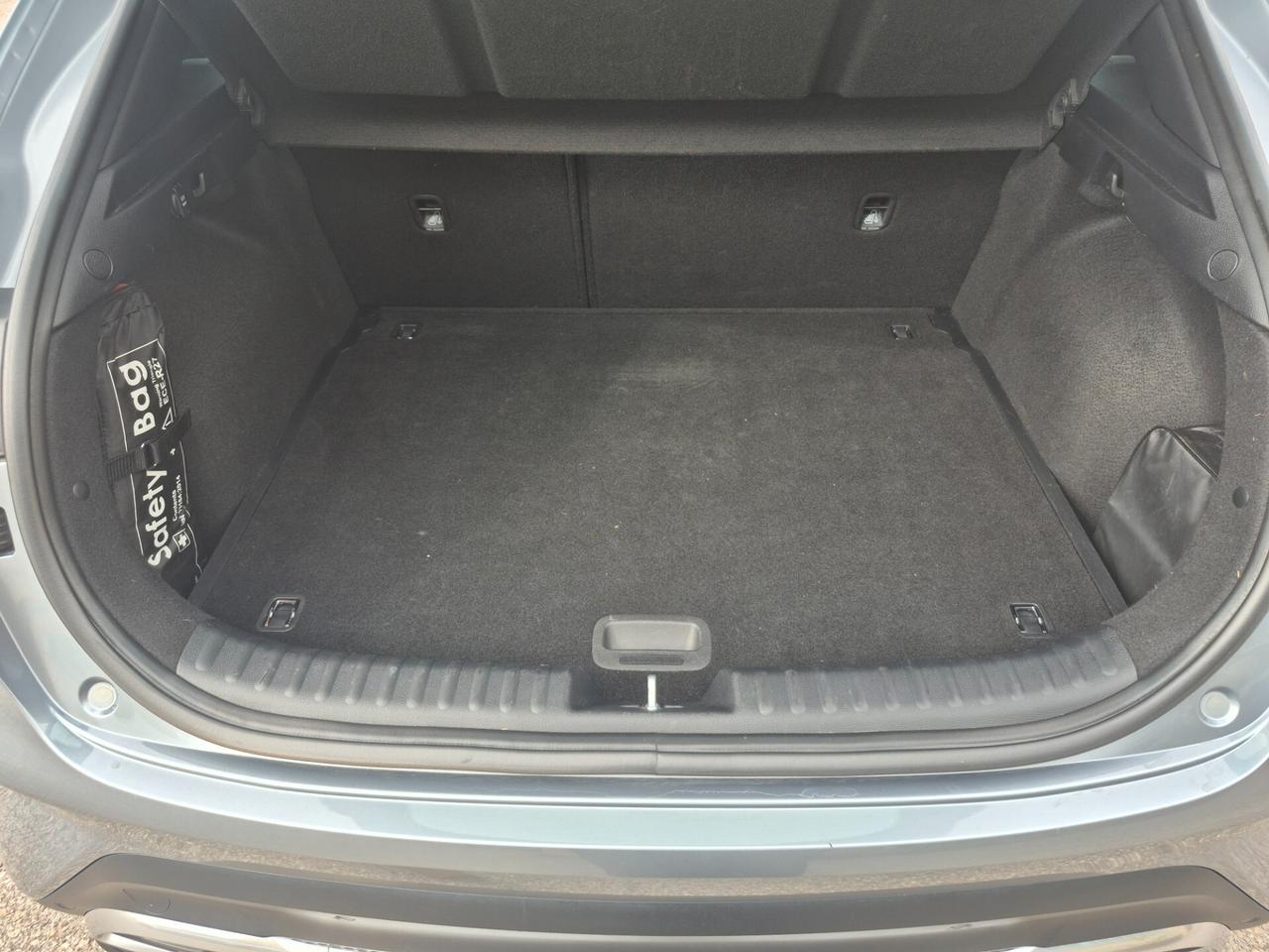 Kia XCeed 1.0 T-GDi GPL Style