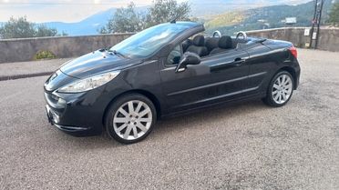 Peugeot 207 1.6 VTi 120CV CC aut. Féline