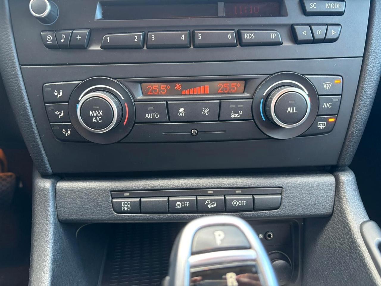 Bmw X1 2.0 Diesel 4x4 Cambio Automatico Neopatentati