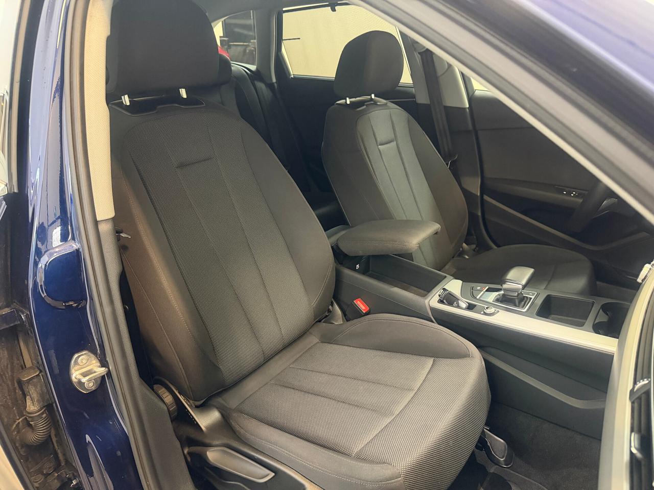 Audi A4 Avant 35 TDI/163 CV S tronic Business Advanced