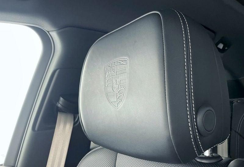 Porsche Macan 2.9 S
