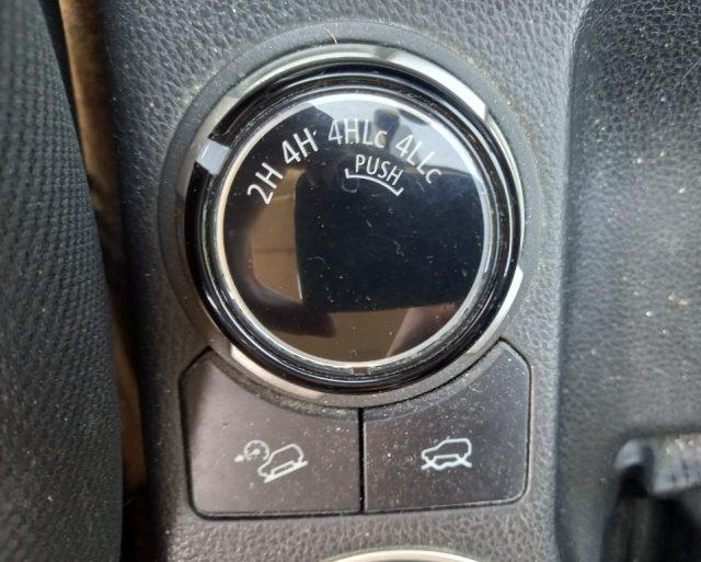 MITSUBISHI L200 2.3 D Double Cab 4x4 Super Select P2 Intouch Inten