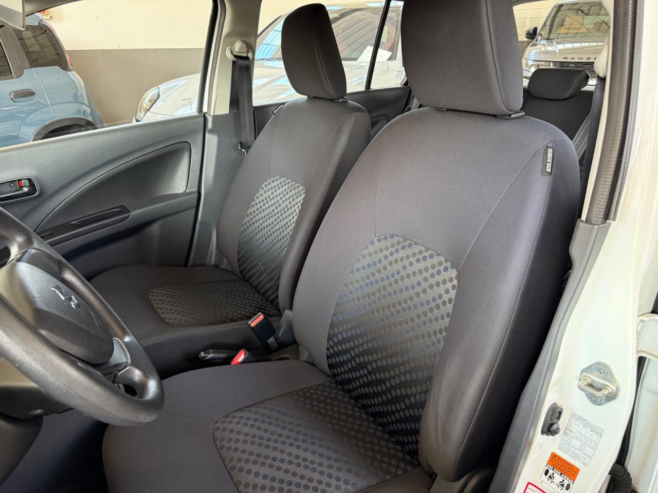 Suzuki Celerio 1.0 Easy