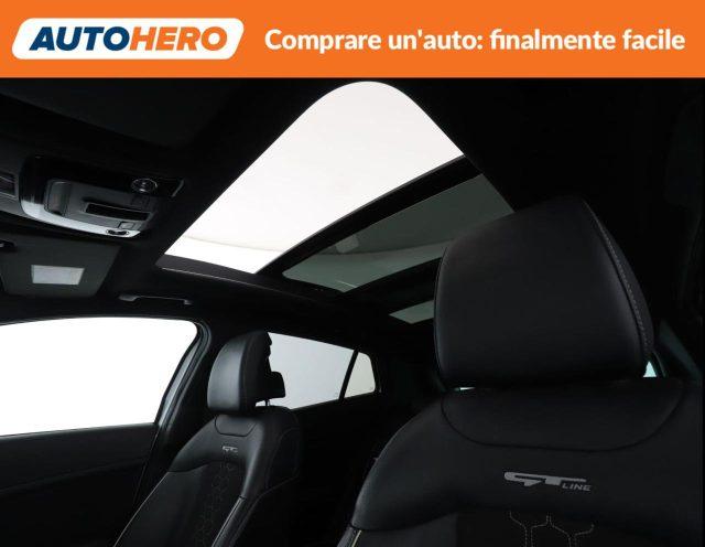 KIA Sportage 1.6 TGDi HEV AT GT-line Plus