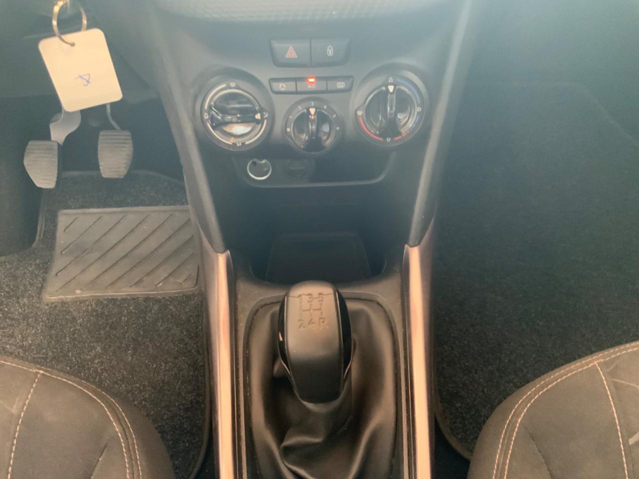 Peugeot 2008 1.6 e-HDi 92 CV Stop&Start Allure