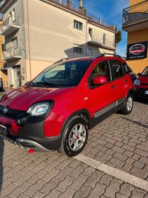 Fiat Panda Cross 1.3 MJT 95 CV S&S 4x4