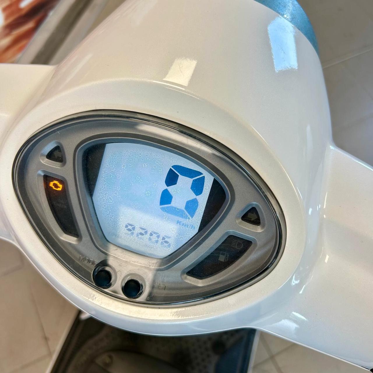 Sym Fiddle 50