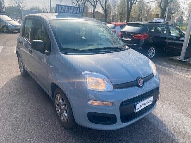 Fiat Panda 1.0 FireFly Hybrid