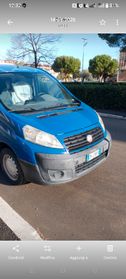 Fiat Scudo 1.6 MJT PL-TN Furgone 12q. Comfort