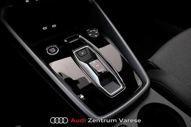 Audi A3 Sportback 35 TDI 150cv Stronic Business Advanced MY25