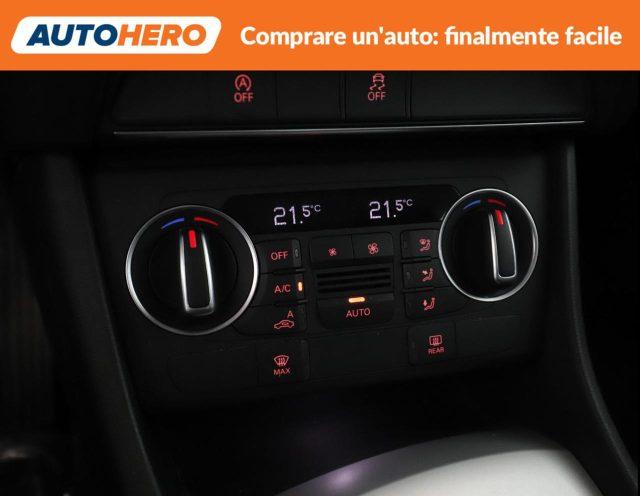 AUDI Q3 2.0 TDI 120 CV Business