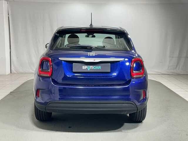 Fiat 500X 1.0 T3 120 CV