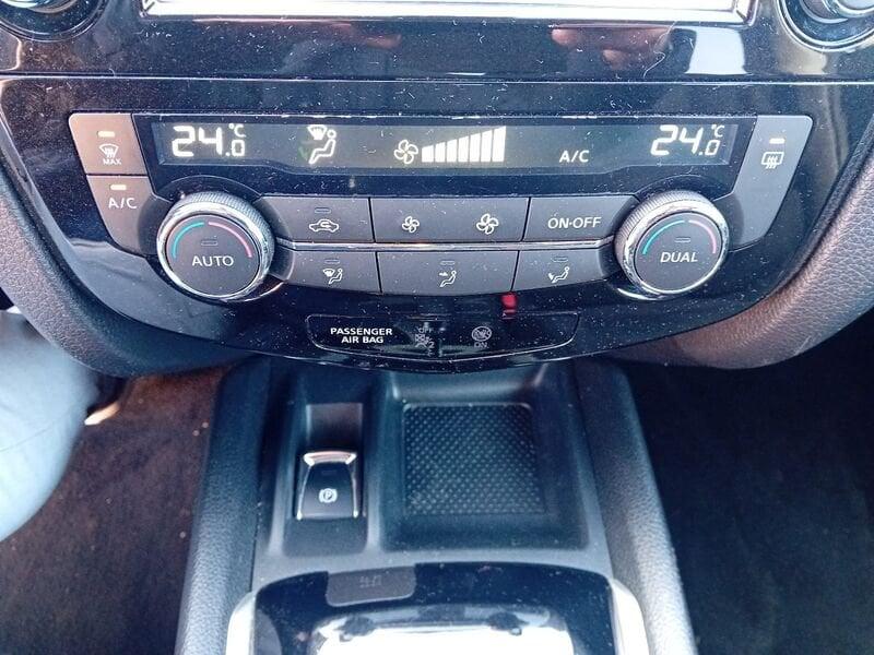 Nissan X-Trail X-Trail 1.6 dCi 2WD Business