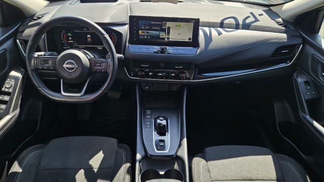 NISSAN Qashqai e-Power 90th Anniversary