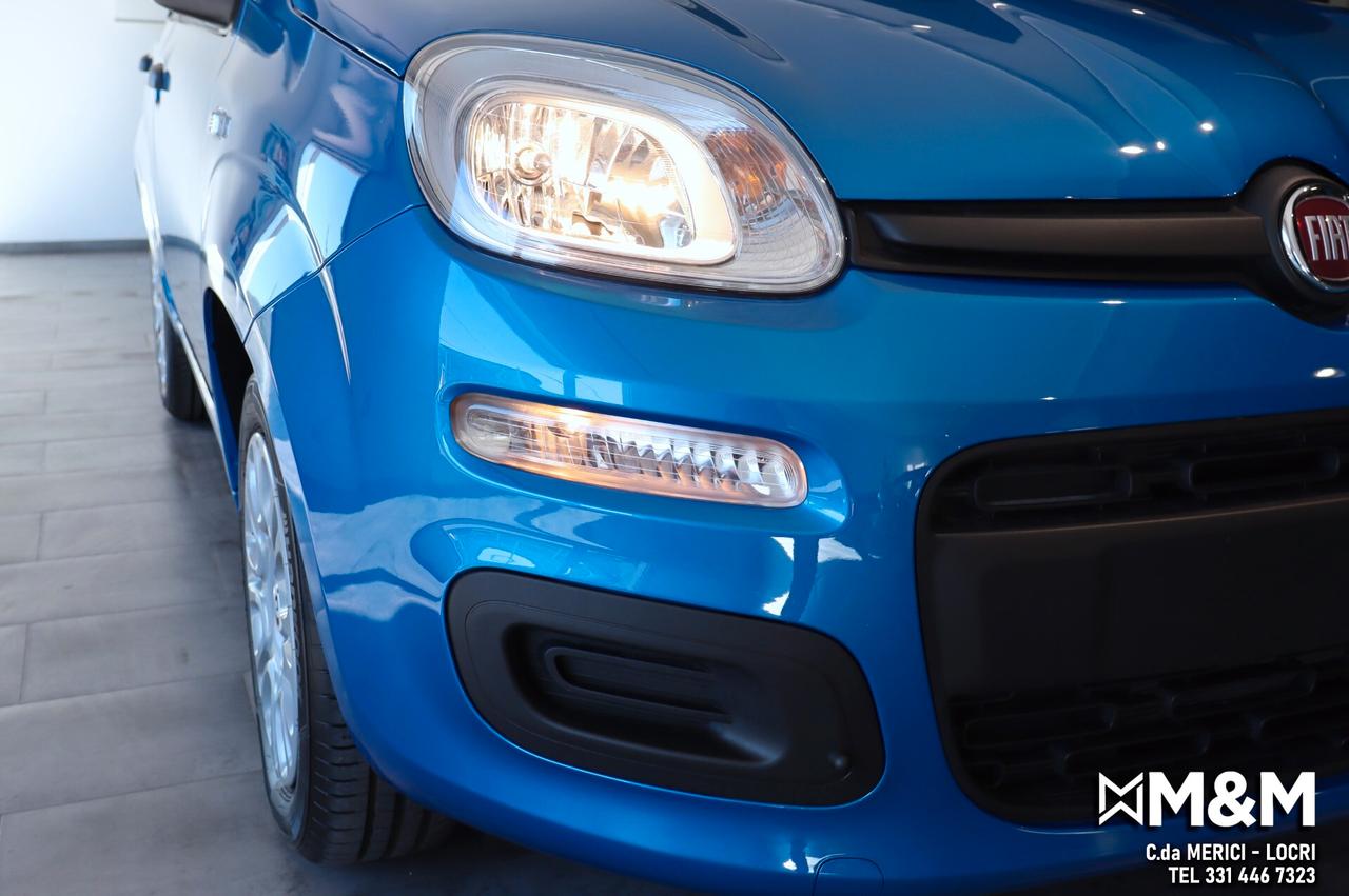 Fiat Panda 1.0 FireFly S&S Hybrid Pandina