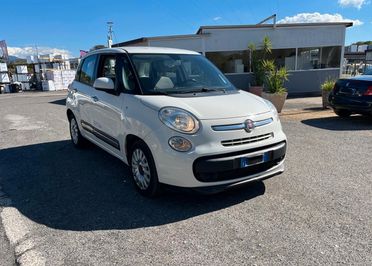 Fiat 500L 1.3 Multijet 95 CV Dualogic Pop Star