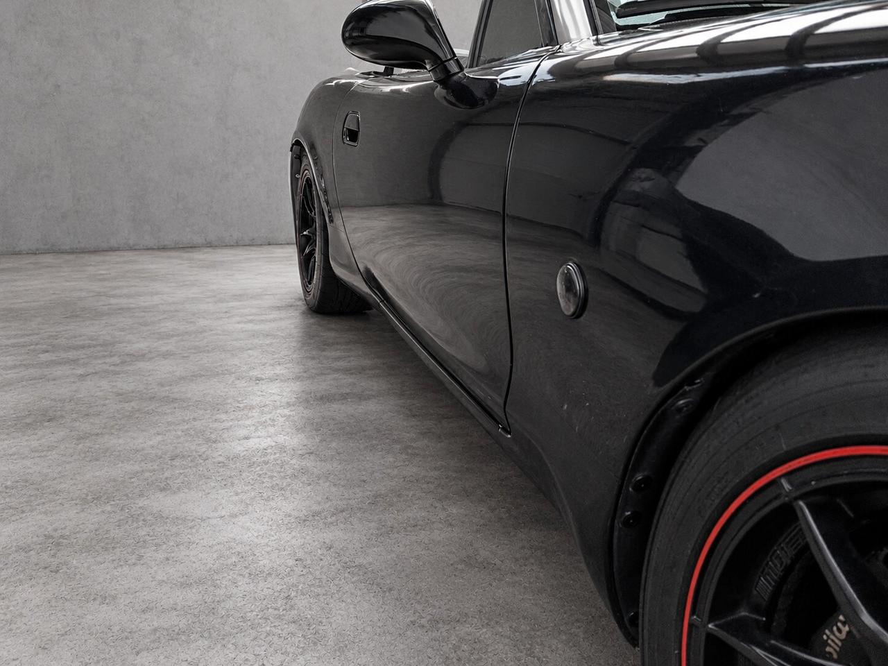 Mazda MX-5 1.9 16V