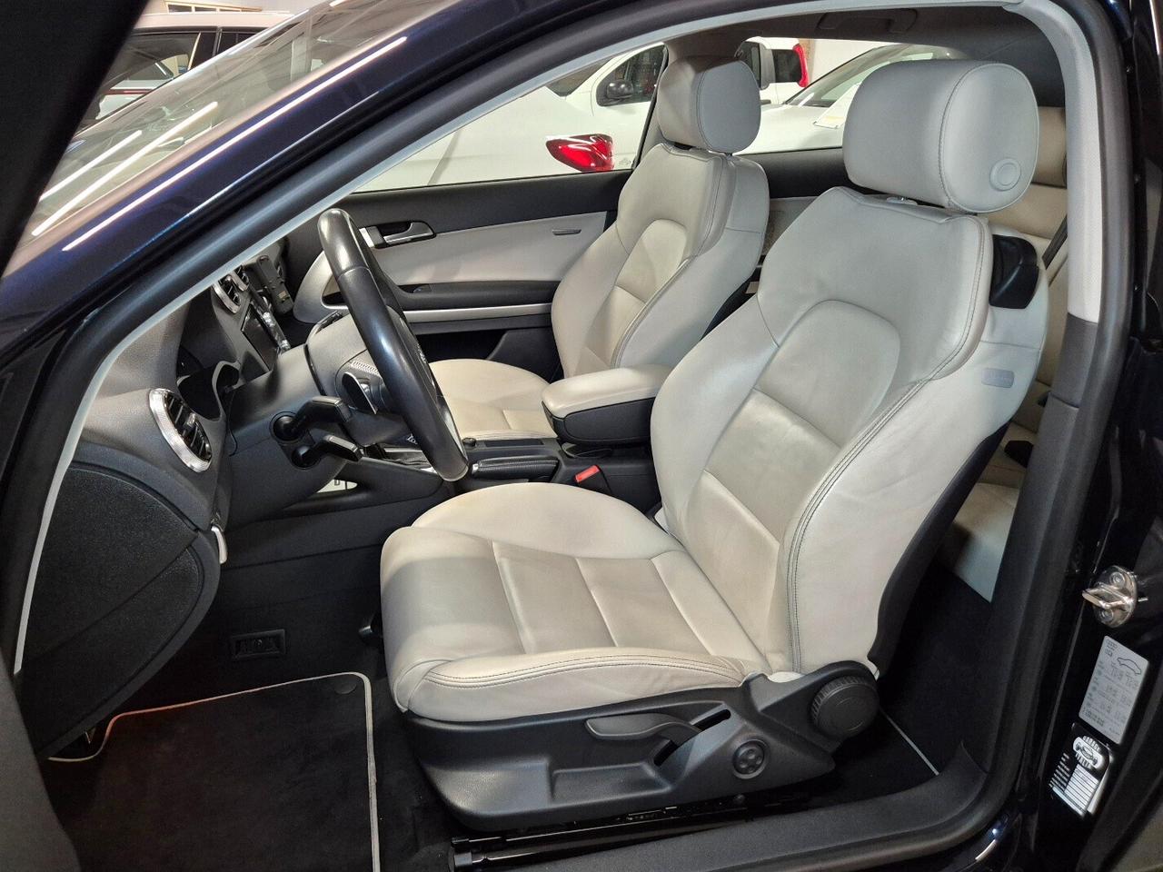 Audi A3 S3 2.0 TFSI quattro S tronic ** km 66000**