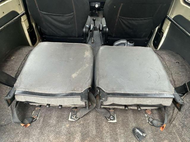 SUZUKI Samurai 1.0 Berlina
