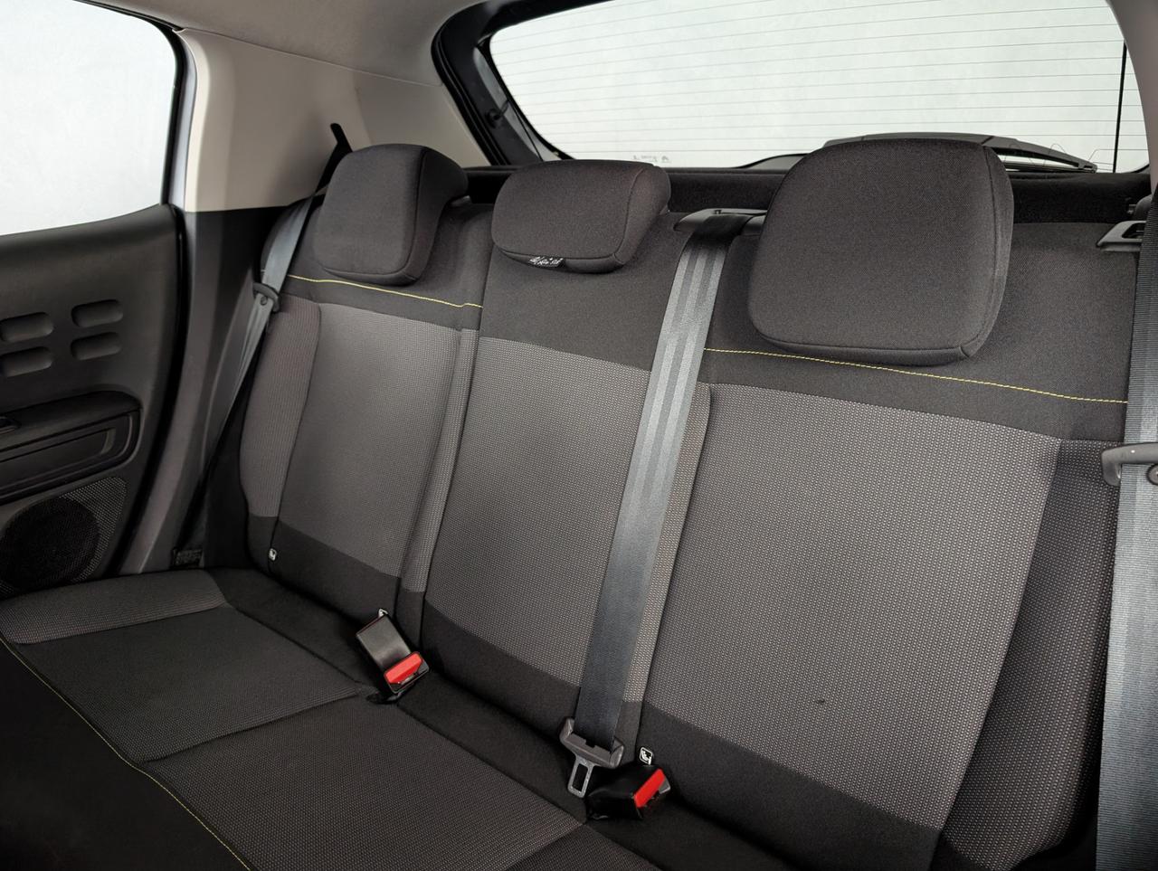 Citroen C3 1.2 puretech 83cv Shine