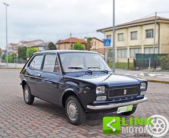 FIAT 127 Prima Serie 2 porte - 1973