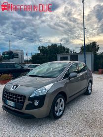 Peugeot 3008 1.6 VTi 120CV Tecno con IMPIANTO GPL