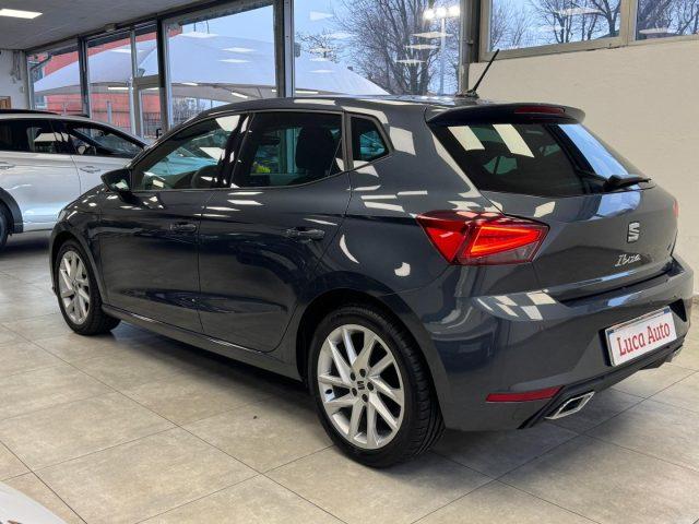 SEAT Ibiza 1.0 EcoTSI 95CV 5p. FR *GARANZIA SEAT*UNICO PROP.*